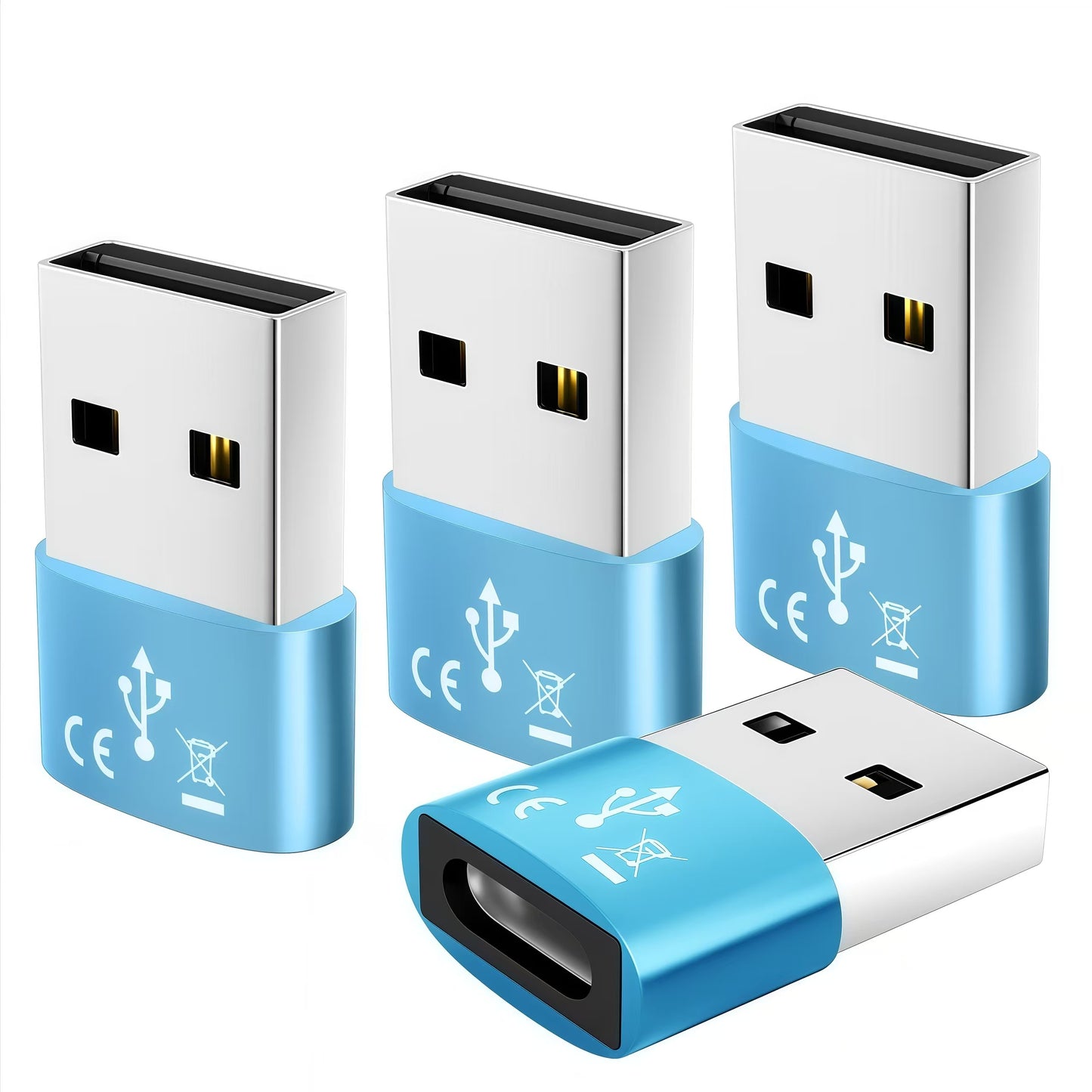LuckyPromos | USB Converter