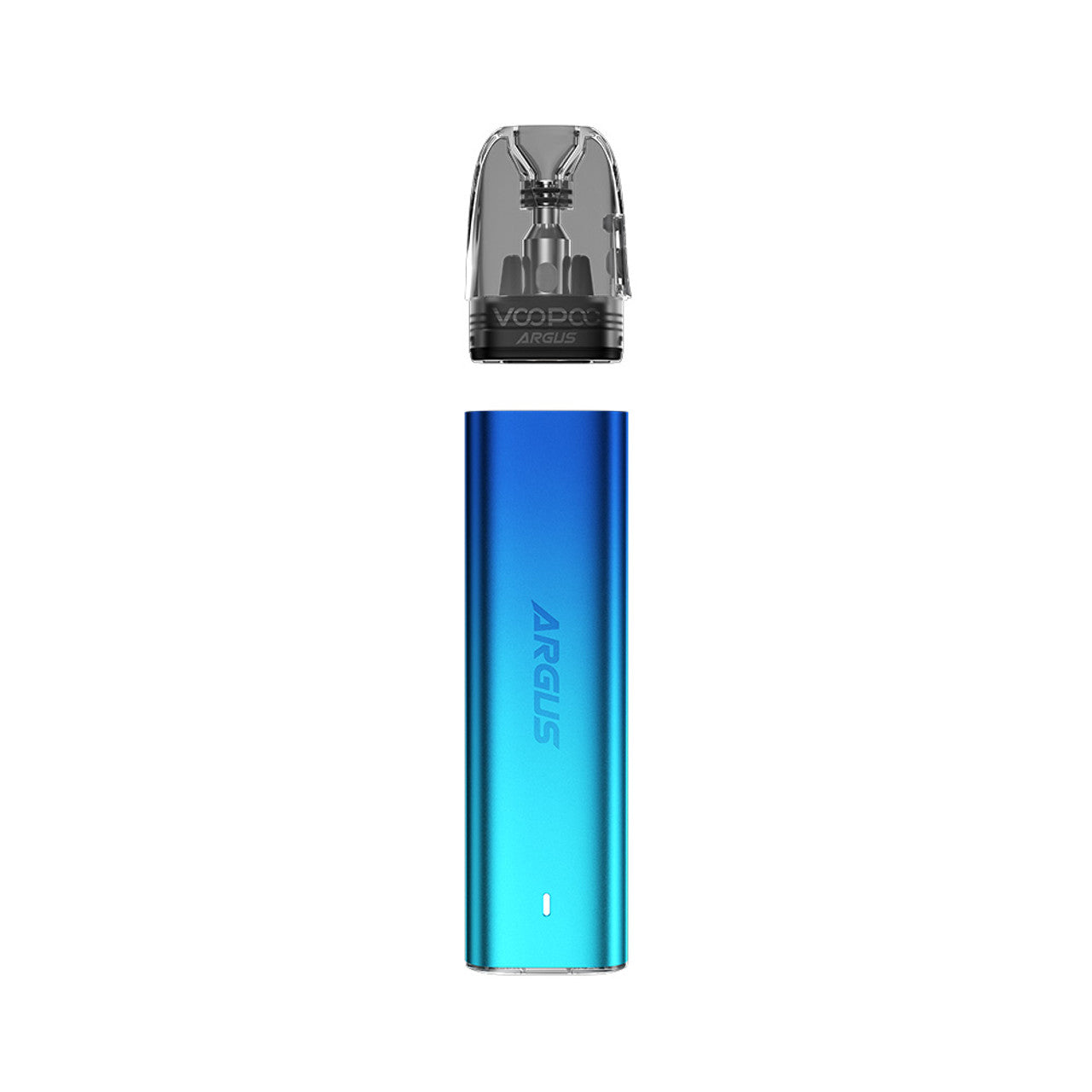 VooPoo Argus G2 1000mAh Pod System Starter Kit With 2 x 3ML Refillable Argus Top Fill Cartridge Pod (MSRP $35.00)