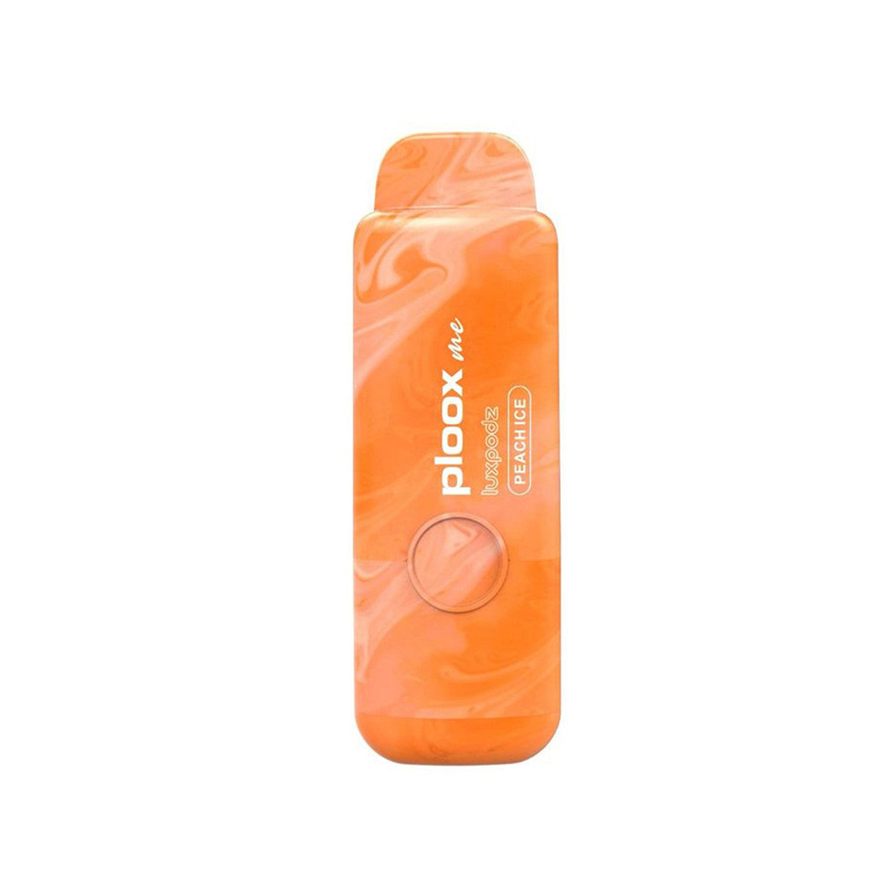 Ploox Me By Luxpodz 9900 Puffs 15ML Portable Hookah Disposable Device With Mesh Coil - Display of 5 (MSRP $15.00 Each)
