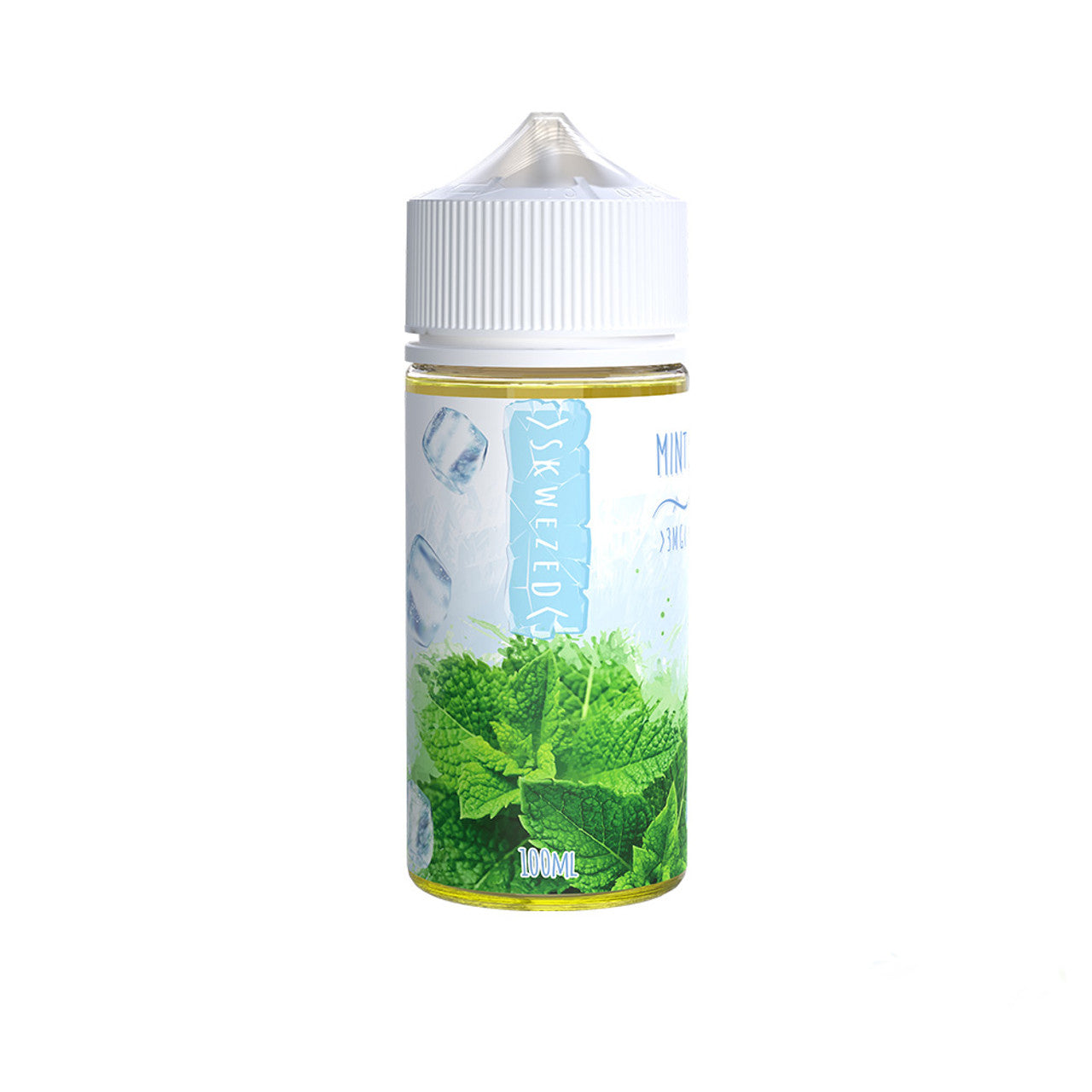 Skwezed E-Liquid 100ML (MSRP $30.00)