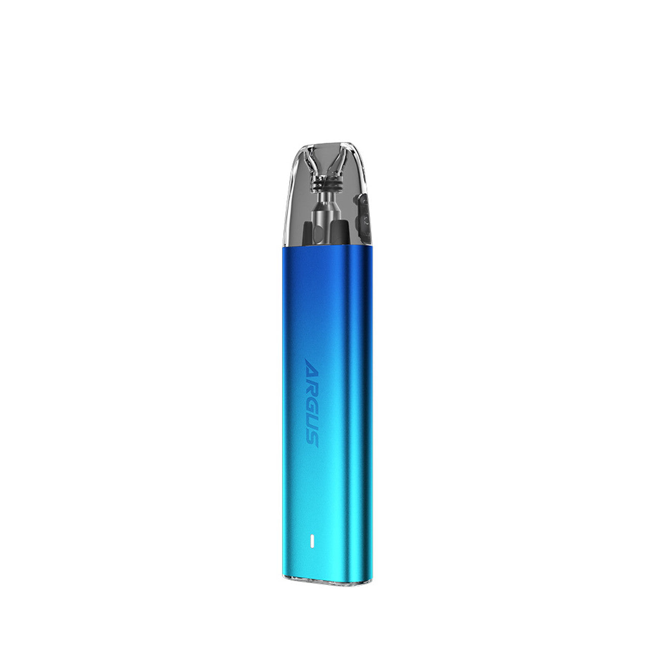 VooPoo Argus G2 Mini 1200mAh Pod System Starter Kit With Refillable 3ML Argus Top Fill Cartridge Pod (MSRP $19.99)