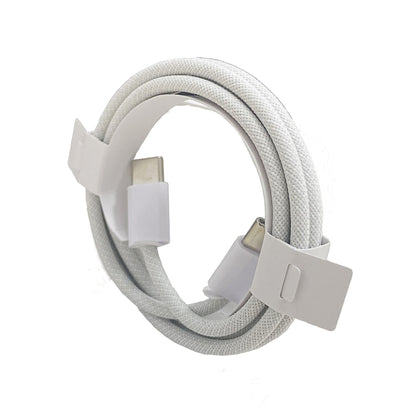 LuckPromos | 15 C-C Charging cable