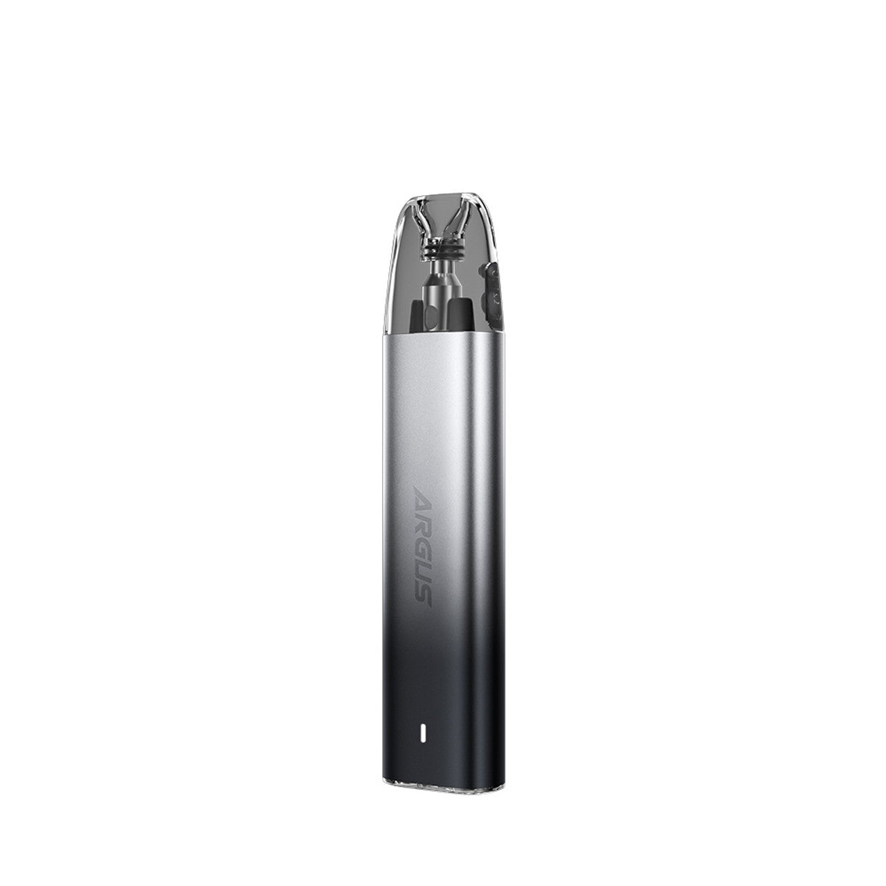 VooPoo Argus G2 Mini 1200mAh Pod System Starter Kit With Refillable 3ML Argus Top Fill Cartridge Pod (MSRP $19.99)