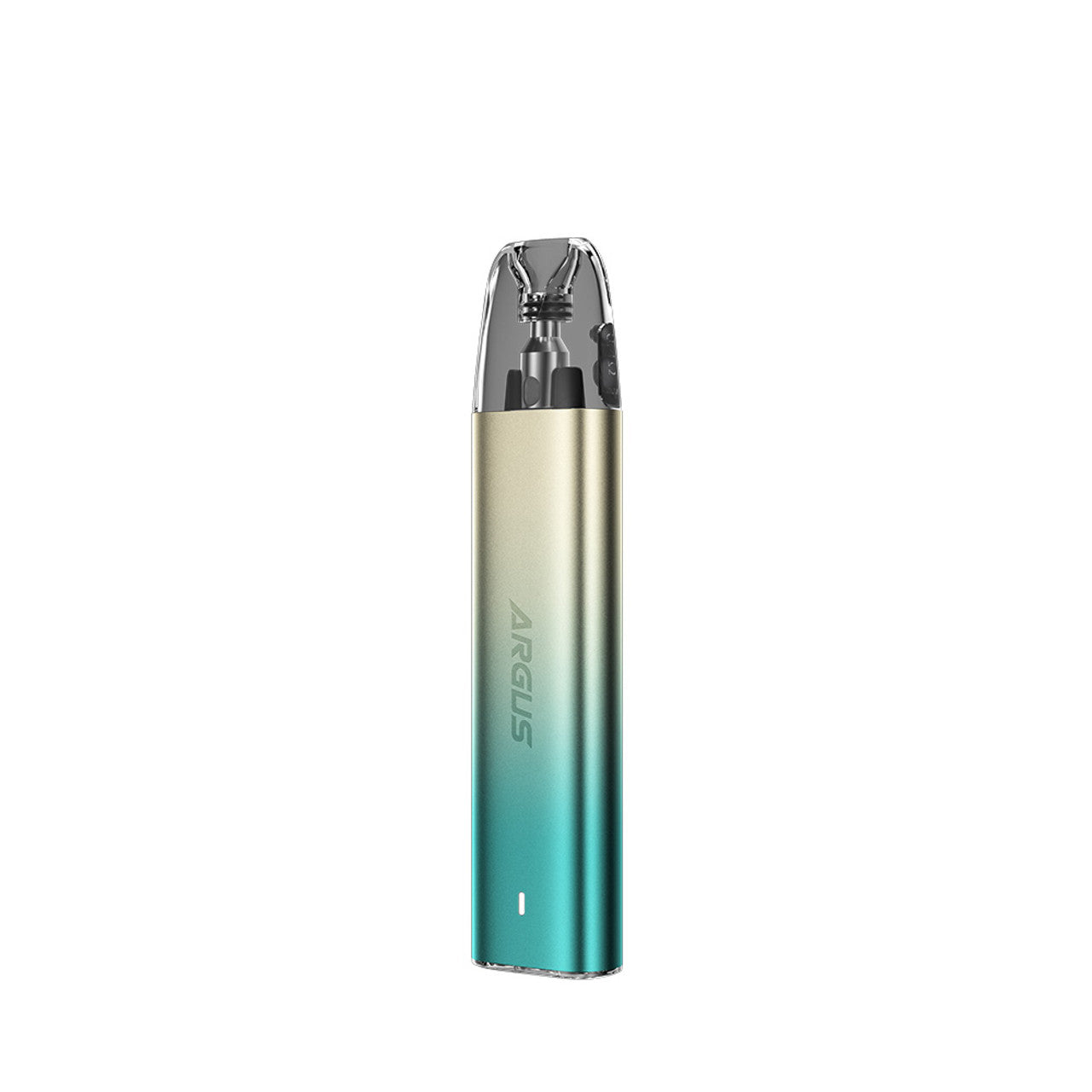 VooPoo Argus G2 1000mAh Pod System Starter Kit With 2 x 3ML Refillable Argus Top Fill Cartridge Pod (MSRP $35.00)