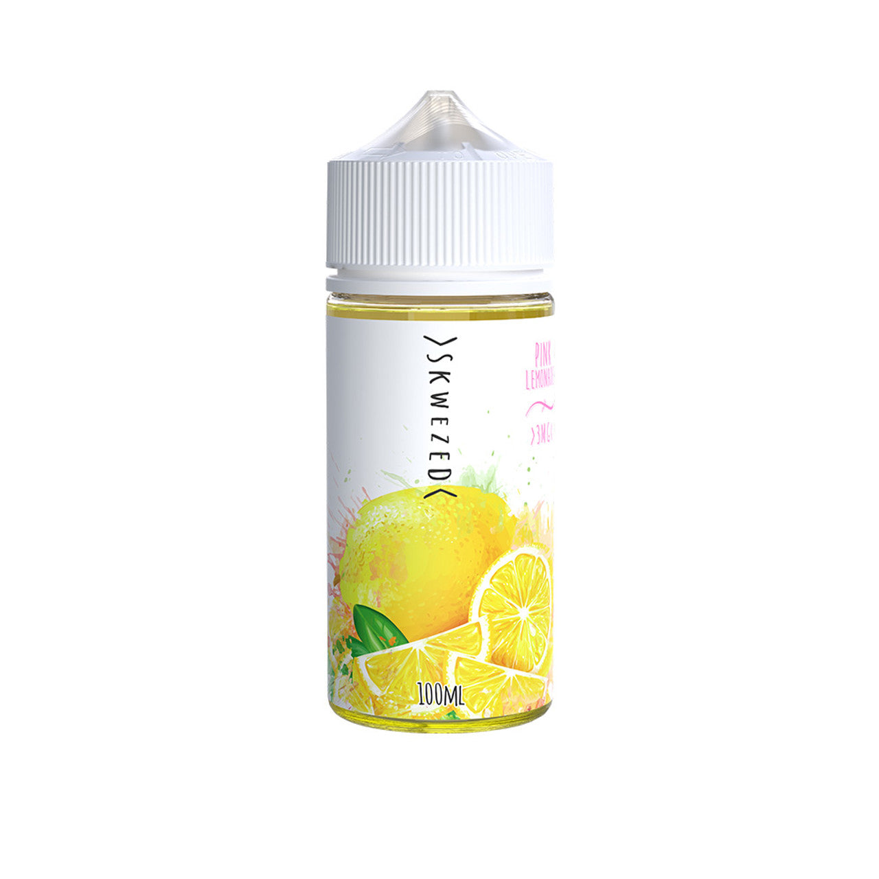 Skwezed E-Liquid 100ML (MSRP $30.00)