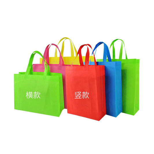 Bags for Fairs/exhibitions. Brands promotion goods tote bags