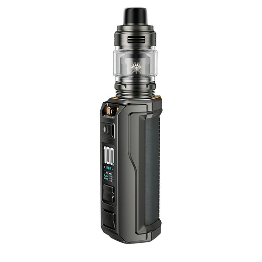 Voopoo Drag M100S 100W 18650/21700 Starter Kit With 5.5ML UFORCE-L Tank (MSRP $79.99)