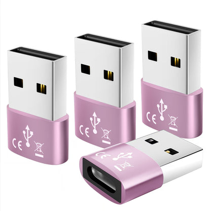 LuckyPromos | USB Converter