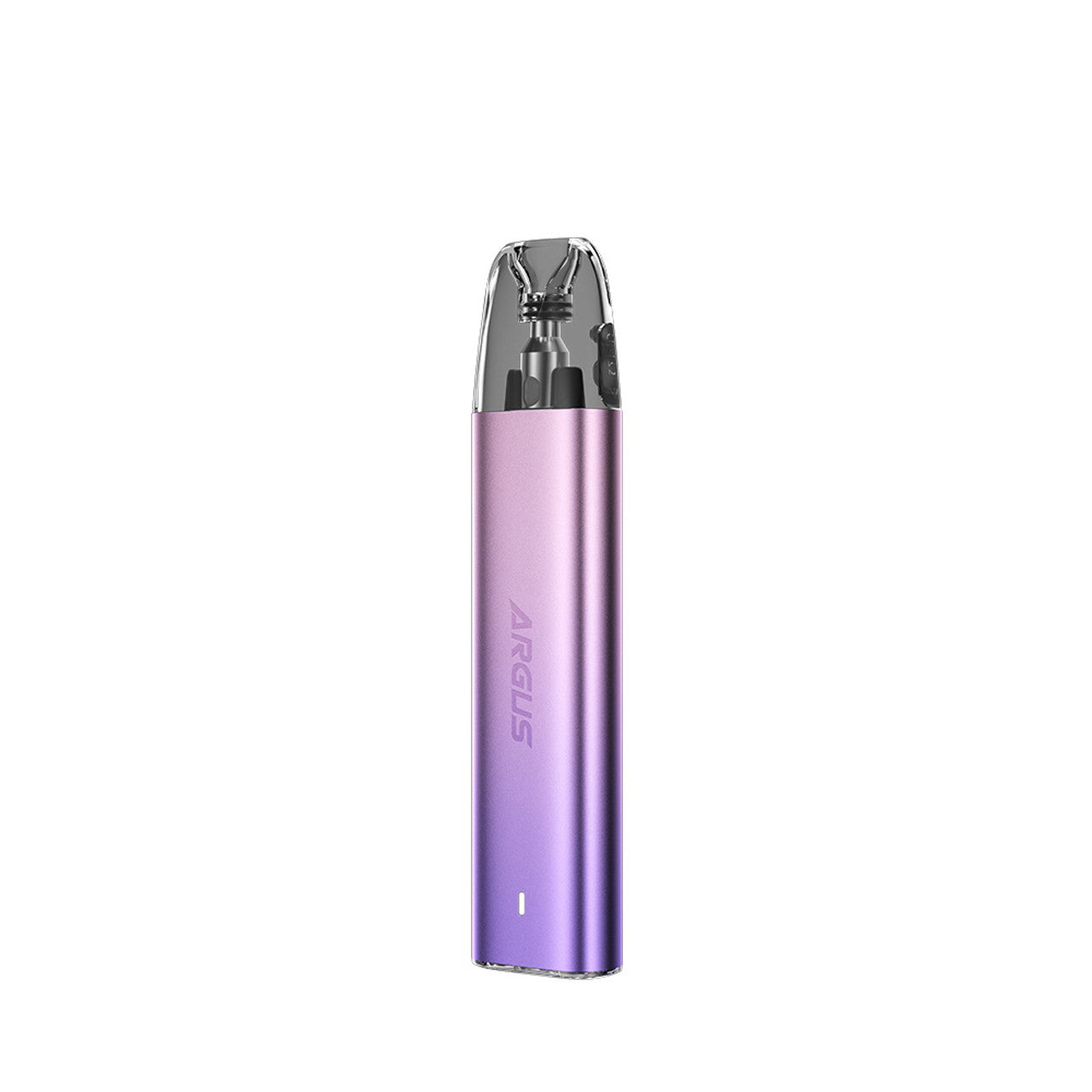 VooPoo Argus G2 1000mAh Pod System Starter Kit With 2 x 3ML Refillable Argus Top Fill Cartridge Pod (MSRP $35.00)