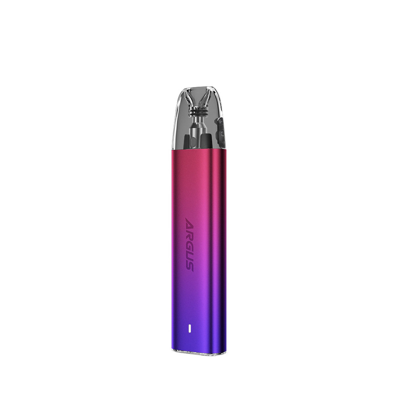 VooPoo Argus G2 1000mAh Pod System Starter Kit With 2 x 3ML Refillable Argus Top Fill Cartridge Pod (MSRP $35.00)