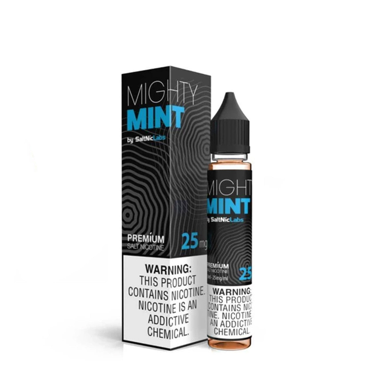 VGod Made With SaltNic Nicotine Salt E-Liquid 30ML (MSRP $20.00 - $25.00)