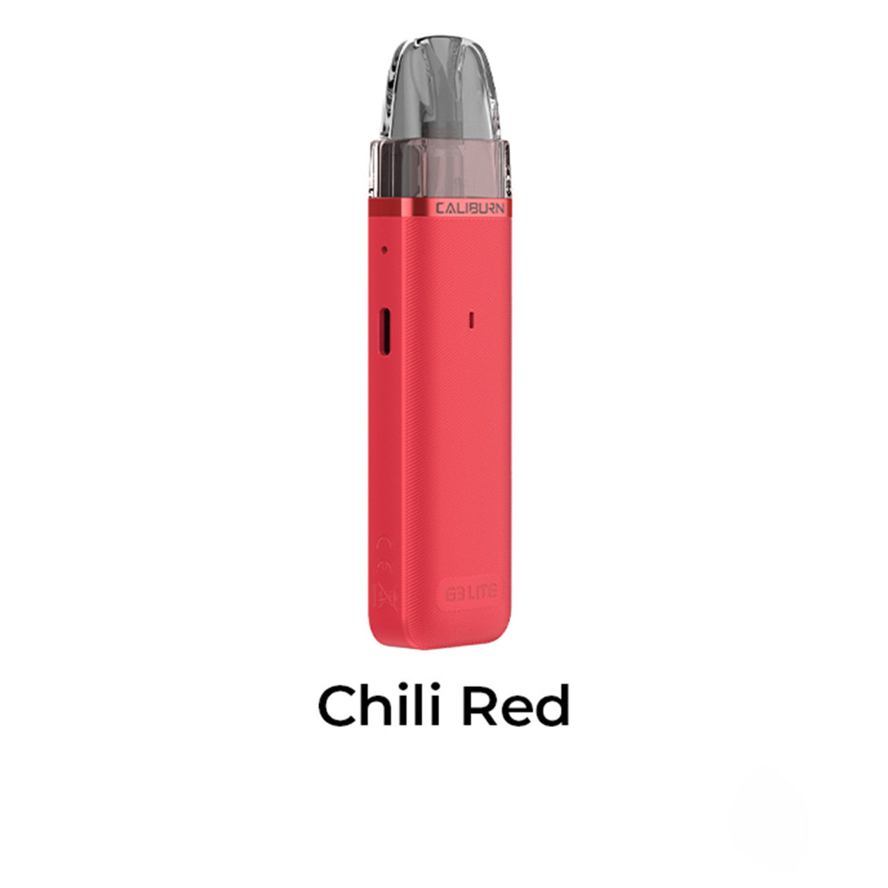 Uwell Caliburn G3 Lite 1200mAh Pod System Starter Kit With Refillable 2.5ML Caliburn G3 Cartridge Pod (MSRP $15.00)