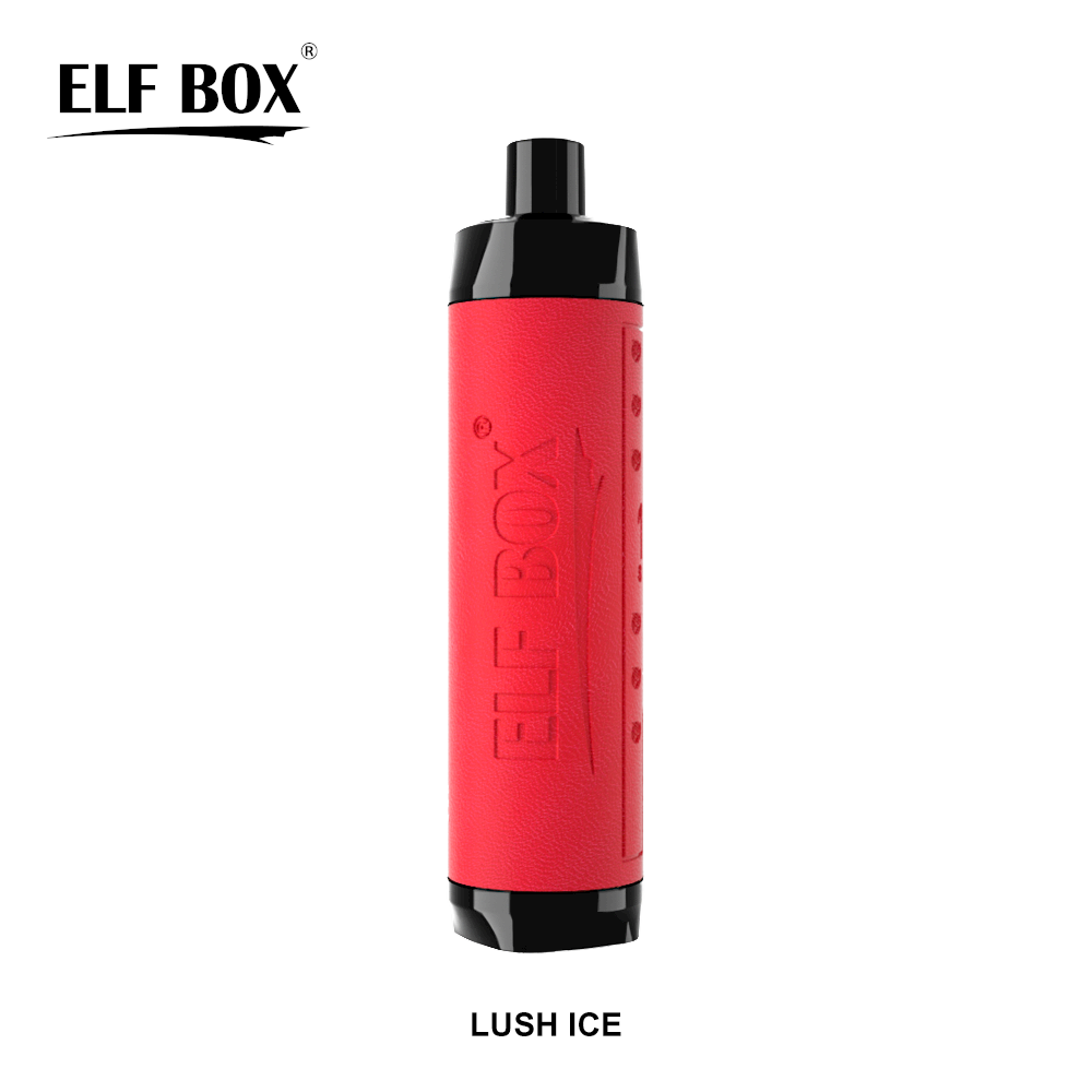 ELF BOX LS 15000 Puffs disposable vape pen