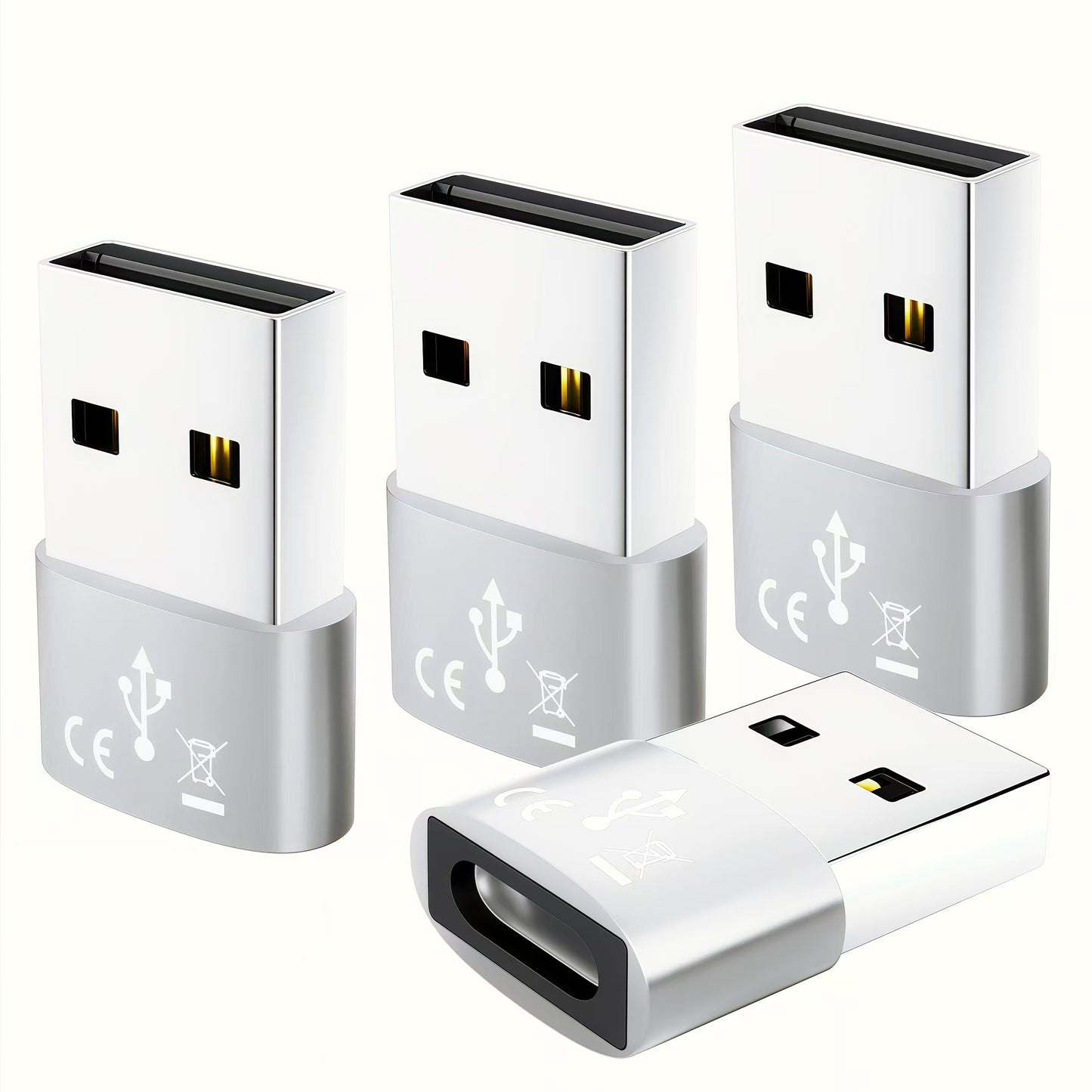 LuckyPromos | USB Converter