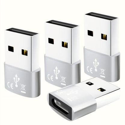 LuckyPromos | USB Converter