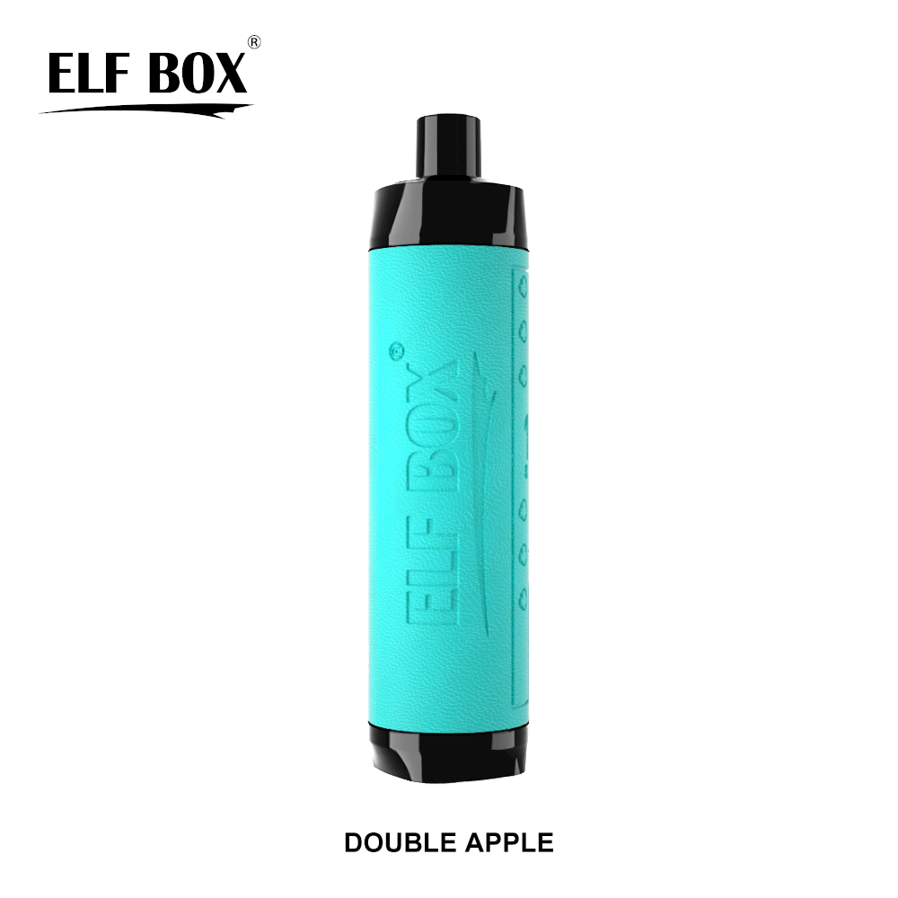 ELF BOX LS 15000 Puffs disposable vape pen