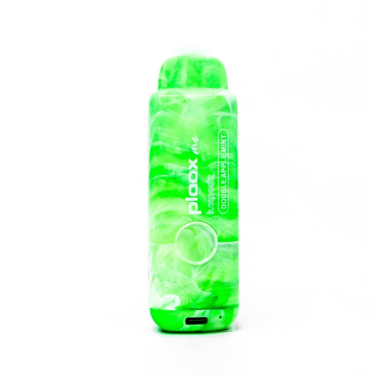 Ploox Me By Luxpodz 9900 Puffs 15ML Portable Hookah Disposable Device With Mesh Coil - Display of 5 (MSRP $15.00 Each)