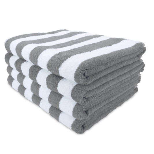 Genuine Material Cotton Beach Towels For Daily Use Available In Best Negotiable Price With Best Material