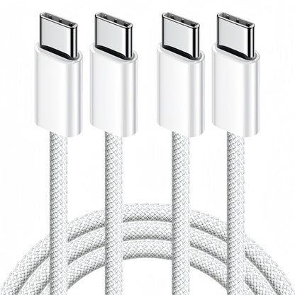 LuckPromos | 15 C-C Charging cable