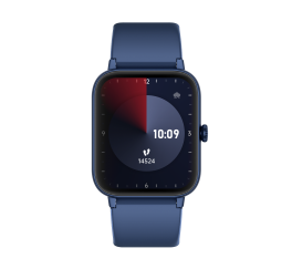 LuckyPromos | Squared Smart Watch