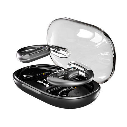 LuckyPromos | OWS Q28 TWS Earphone Earhook Sports Waterproof TWS Earphone