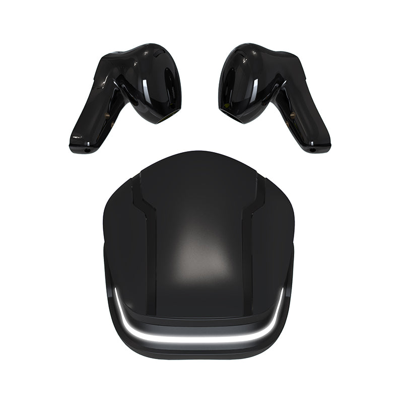 LuckyPromos | ENC TWS Wireless Headphones Gaming Tws Blue Tooth Earphone