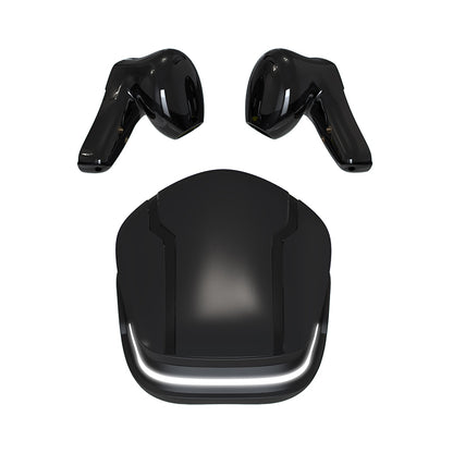 LuckyPromos | ENC TWS Wireless Headphones Gaming Tws Blue Tooth Earphone