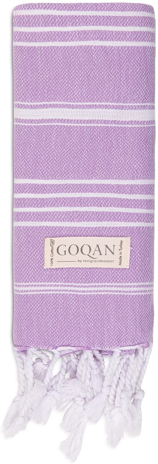 Quick Dry Sand Free Lightweight Large Oversized Turkish Towels Lightweight Beach Towels Travel Towels