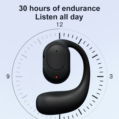 LuckyPromos | OWS Earbuds HIFI Stereo Wireless Earhook