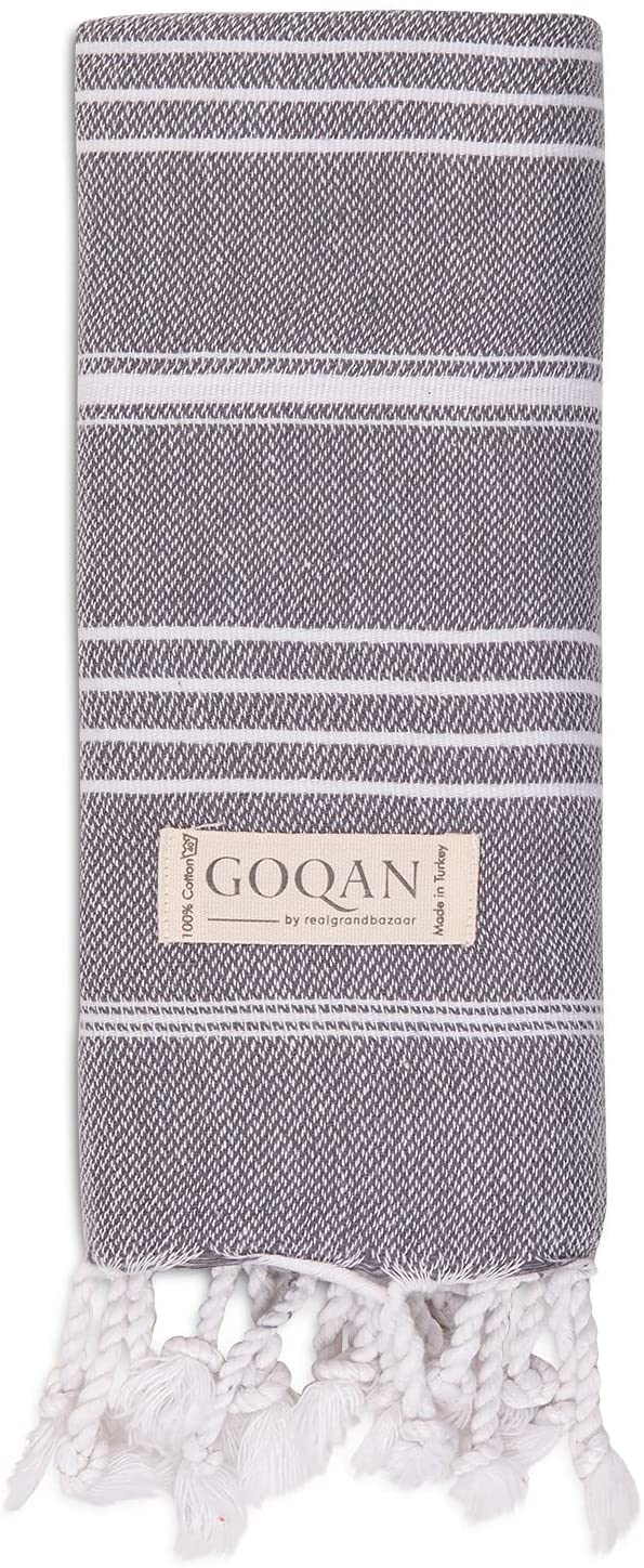 Quick Dry Sand Free Lightweight Large Oversized Turkish Towels Lightweight Beach Towels Travel Towels