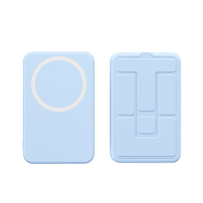 LuckyPromos | Custom Portable Magnetic Wireless Charge 10000mah Powerbank