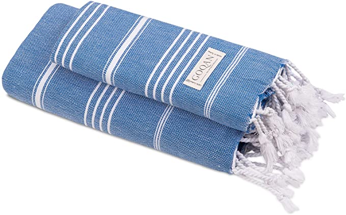 Quick Dry Sand Free Lightweight Large Oversized Turkish Towels Lightweight Beach Towels Travel Towels