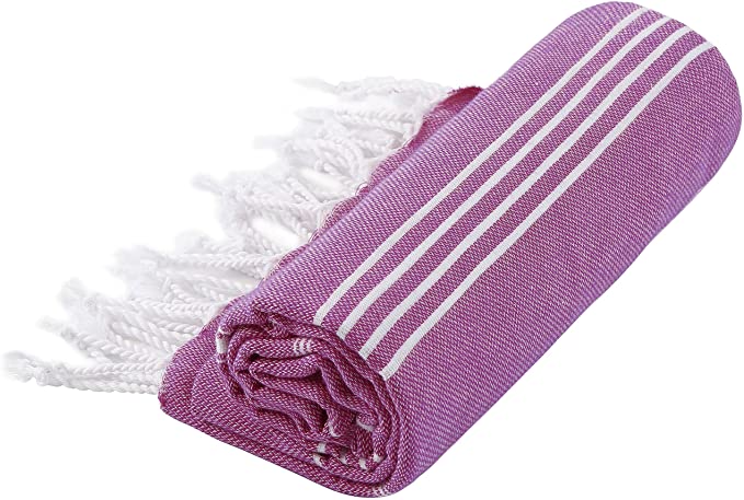 Quick Dry Sand Free Lightweight Large Oversized Turkish Towels Lightweight Beach Towels Travel Towels