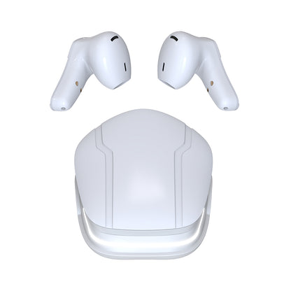 LuckyPromos | ENC TWS Wireless Headphones Gaming Tws Blue Tooth Earphone