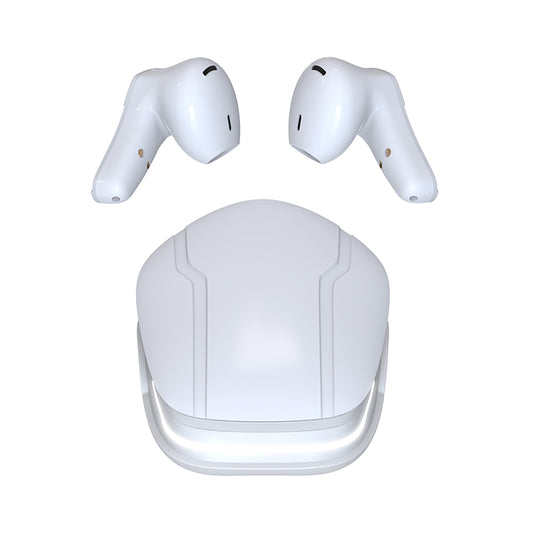 LuckyPromos | ENC TWS Wireless Headphones Gaming Tws Blue Tooth Earphone