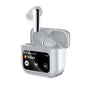 LuckyPromos | Q30 ANC BT5.3 Wireless Earphone Digital Display