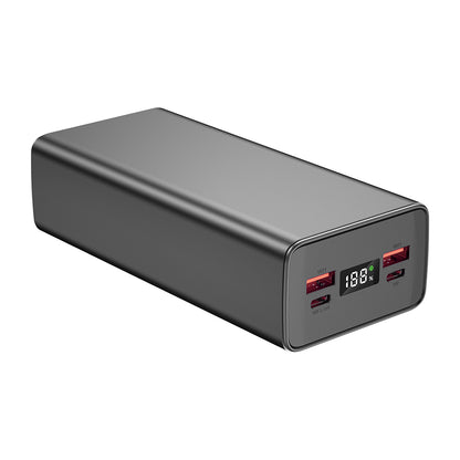 LuckyPromos | Custom Logo PD 22.5W Fast Charge 30000mAh Large Capacity