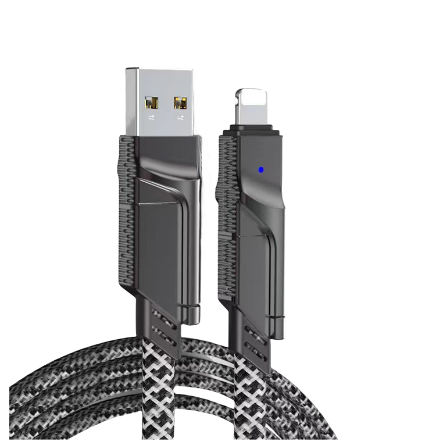 LuckyPromos | 4 in 1 cable