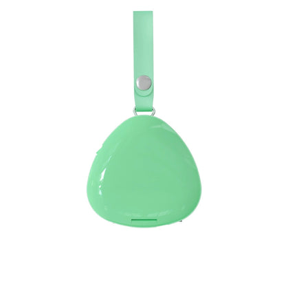 三合一超级快充伸缩收纳带支架支持平果安卓TYPE-C数据线送礼佳品