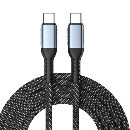 LuckyPromos | Fast Charging Cable 240W charging cable