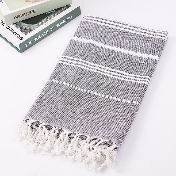 Quick Dry Sand Free Lightweight Large Oversized Turkish Towels Lightweight Beach Towels Travel Towels