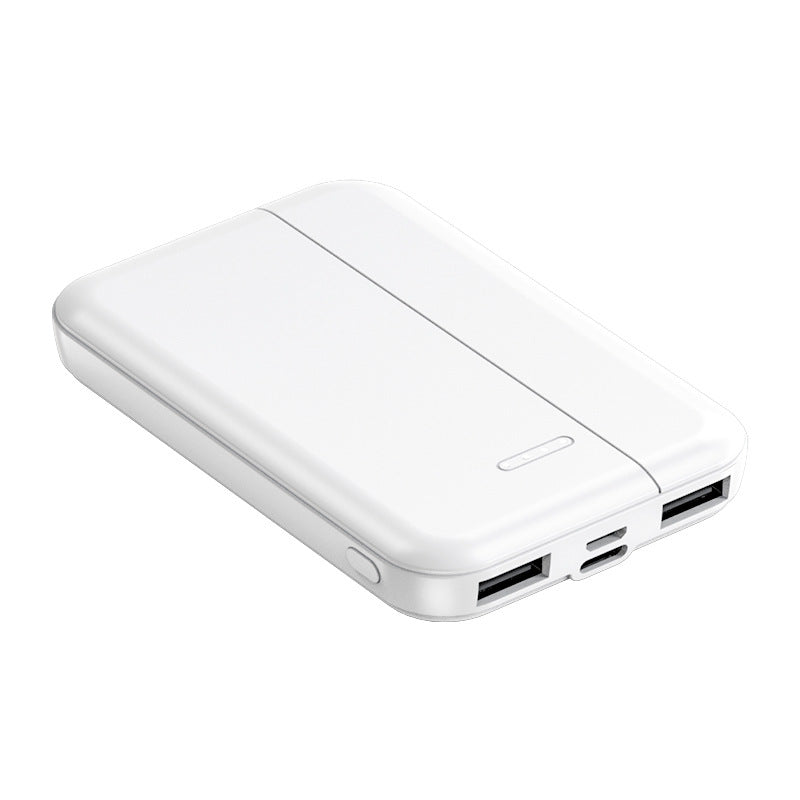 2万毫安大容量发热护膝充电宝3c认证发热袜子专用不休眠移动电源