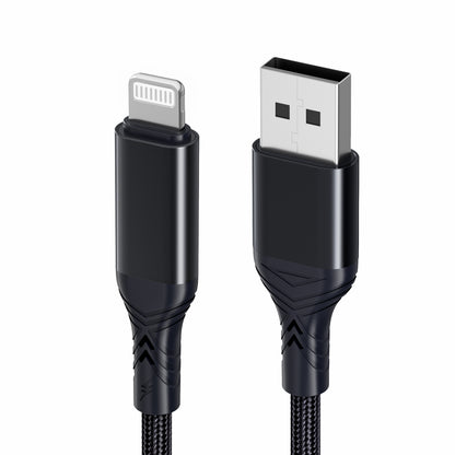 LuckyPromos | Screen Fast Charging Cable