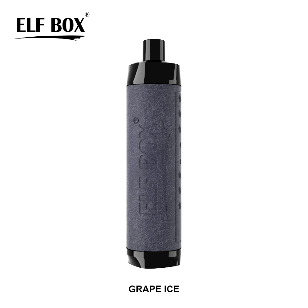 ELF BOX LS 15000 Puffs disposable vape pen