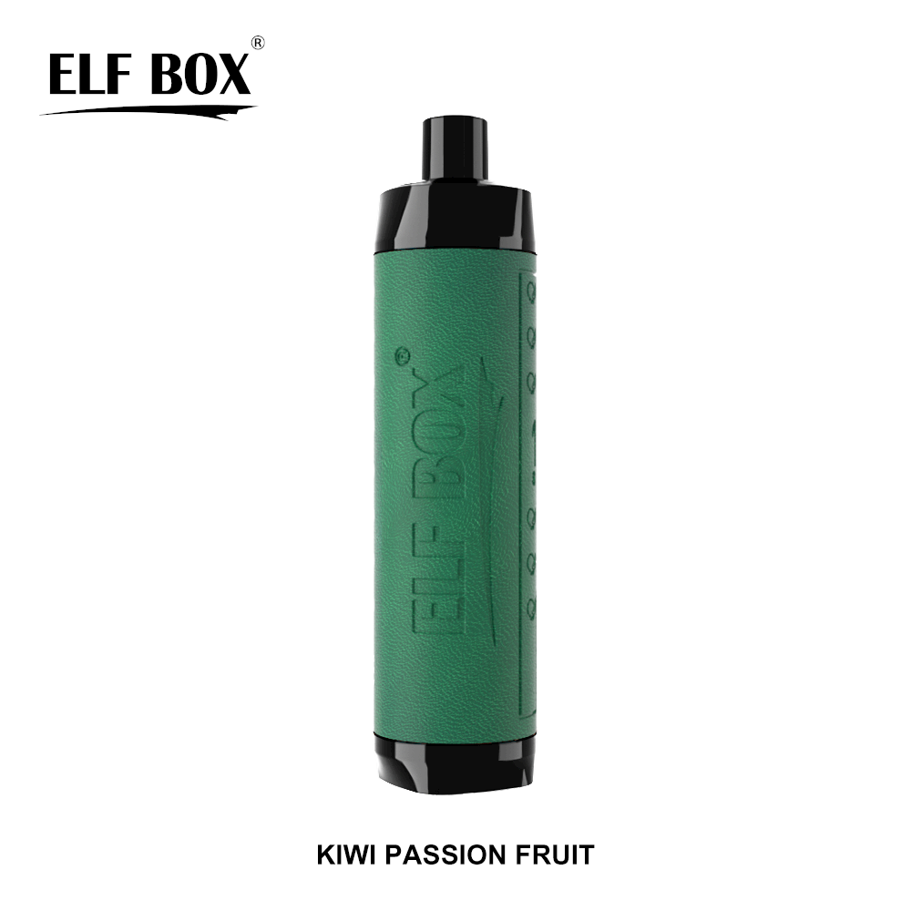 ELF BOX LS 15000 Puffs disposable vape pen