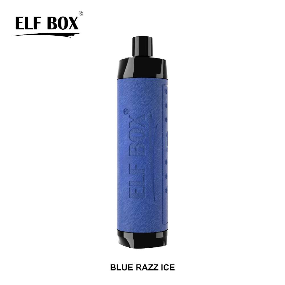 ELF BOX LS 15000 Puffs disposable vape pen