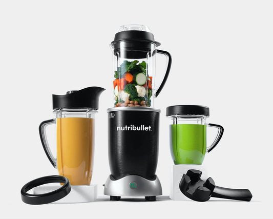 Cooking Blender