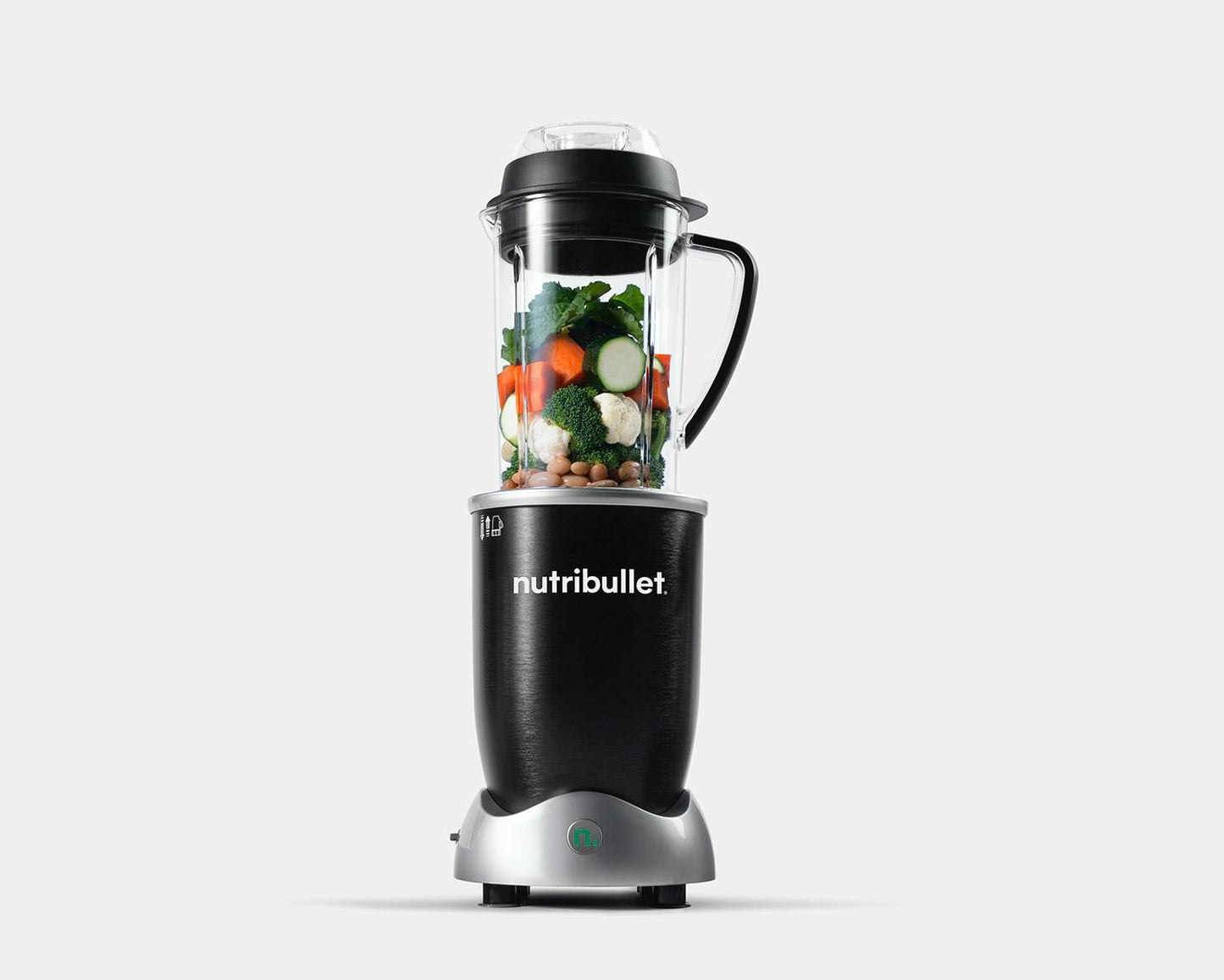 Cooking Blender